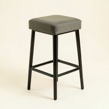 Mimms Bar & Counter Stool (synthetic illustration; no displayed measurements)