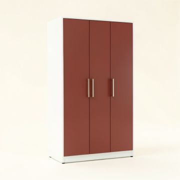 Foor Wardrobe Armoire (synthetic illustration; no displayed measurements)