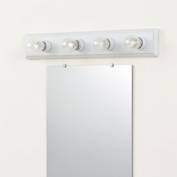 4-Light Bath Bar (synthetic illustration; no displayed measurements)