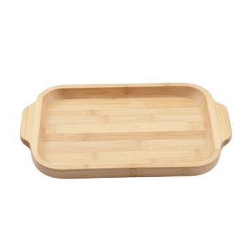 Harbor Bend Serving Tray - Beige