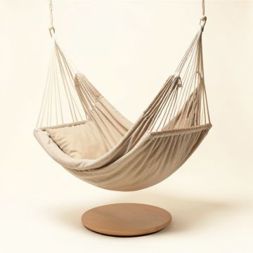 Rosborough Bubble Swing Chair (synthetic illustration; no displayed measurements)