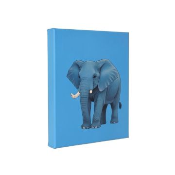 Carolus Elephant Art