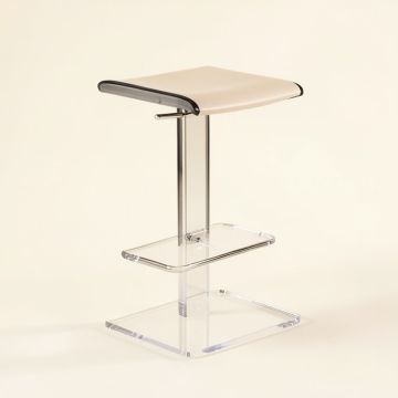 Fachon 26 '' Counter Stool (synthetic illustration; no displayed measurements)