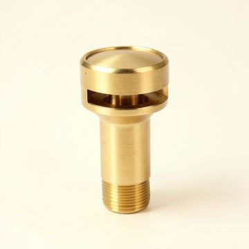 Trinsic® Bathroom 1.5 Gpm Aerator (synthetic illustration; no displayed measurements)