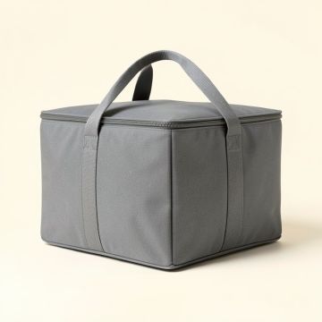 Lunch Bag (synthetic illustration; no displayed measurements)