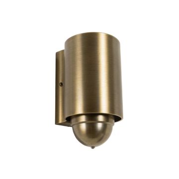 1 - Light Dimmable Wall Sconce