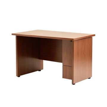 Orviston Executive Desk (synthetic illustration; no displayed measurements)