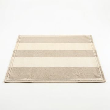 Alder Crossing Rectangular Outdoor Rug - Beige (synthetic illustration; no displayed measurements)