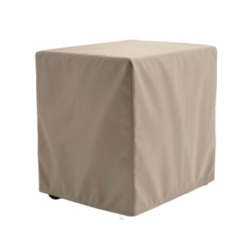 Built-In Barbeque Outdoor Bbq Grill Cover - Fits Up To 45 ''