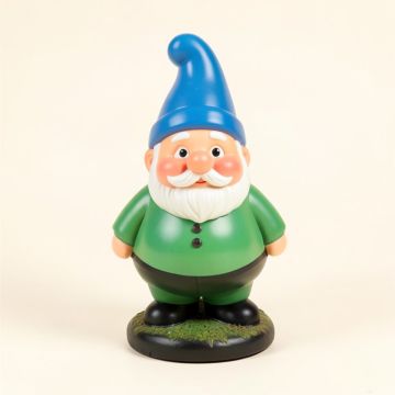 Brynlee Babysitter Garden Gnome Statue (synthetic illustration; no displayed measurements)