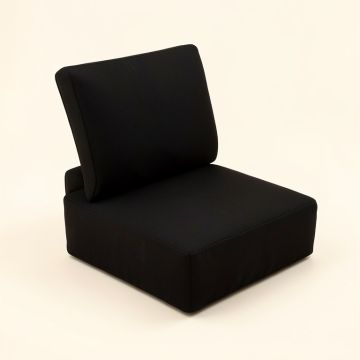 Office Chair Seat Cushion (synthetic illustration; no displayed measurements)