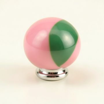 Inspiration 1 3/16 '' Diameter Round Knob (synthetic illustration; no displayed measurements)