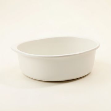Certified International Gather Oval Baking Dish (synthetic illustration; no displayed measurements)