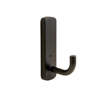 Studio Wall Mounted Robe Hook