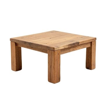 Boniface Teak Coffee Table