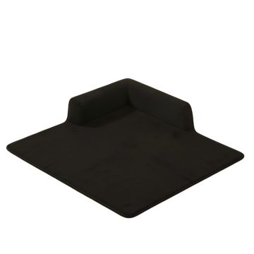 Hard Floor Rectangular Chair Mat