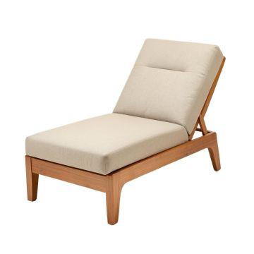 Tottenville Chaise Lounge