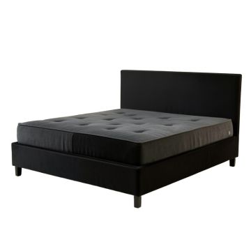Swineford Tufted Upholstered Low Profile Storage Platform Bed (synthetic illustration; no displayed measurements)