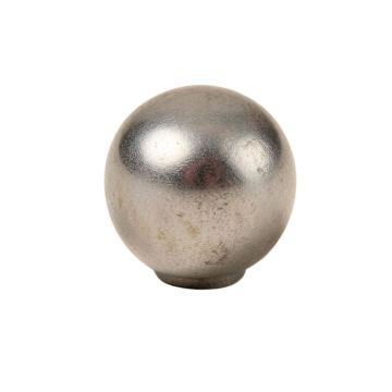 1 5/16 '' Diameter Round Knob