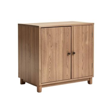 Flandes Bargueño Accent Chest