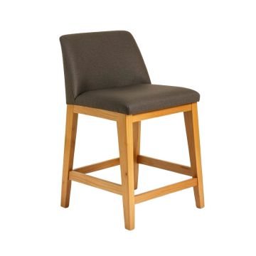 Jerryion Counter Height Chair ( Set Of 2 )