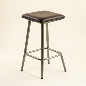 Kaat Bar & Counter Stool (synthetic illustration; no displayed measurements)