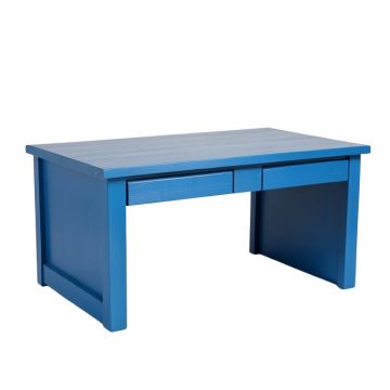 Ridge Dale Empty Workshop Workbench - Blue