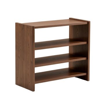 9 Pair Shoe Rack