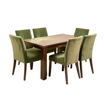 Edouard 7 Piece Dining Set