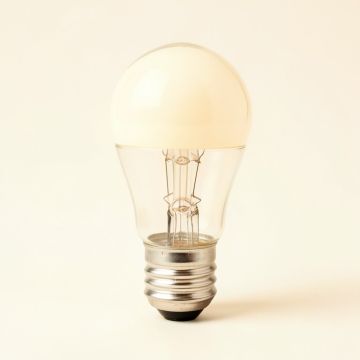 2.5 Watt ( 25 Watt Equivalent ) (synthetic illustration; no displayed measurements)