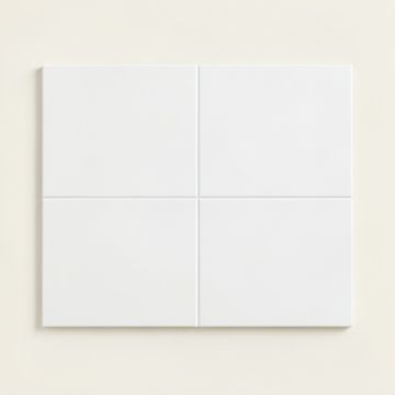Thassos 4 '' X 4 '' Mosaic Tile (synthetic illustration; no displayed measurements)