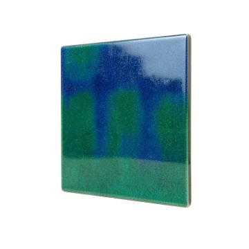 Alcaza 18 '' X 18 '' Ceramic Wall & Floor Tile