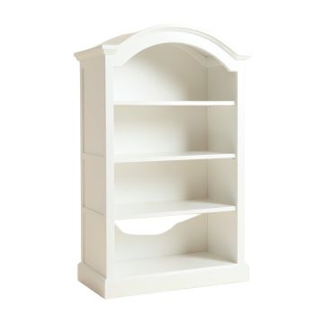 Hill Arc Freestanding Bookcase