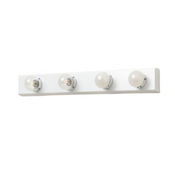 Healy 4-Light Vanity Light