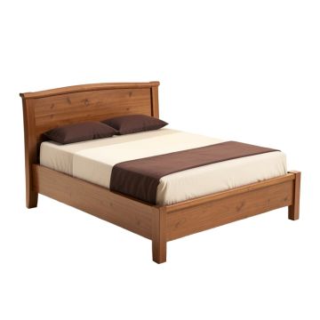 Tussey Platform Bed