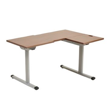 Anautica L-Shape Desk