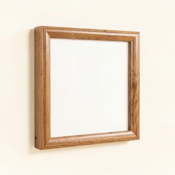 Home Sweet Home Framed Wall Décor (synthetic illustration; no displayed measurements)