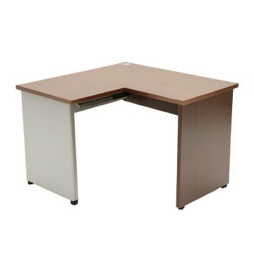 Reversible L-Shape Executive Desk