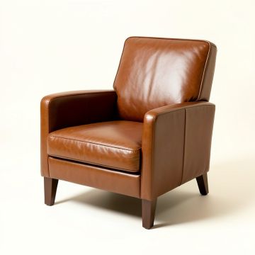 Bondville Chair (synthetic illustration; no displayed measurements)