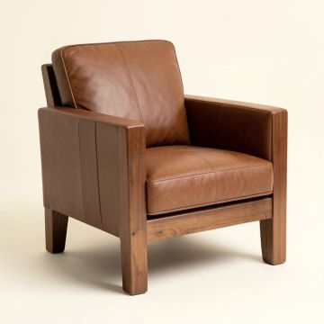 Mauk 33 '' Wide Side Chair (synthetic illustration; no displayed measurements)