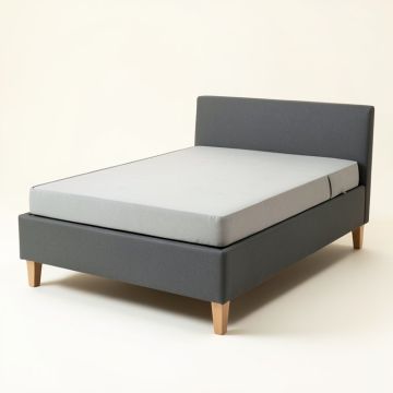 Earnest Daybed (synthetic illustration; no displayed measurements)
