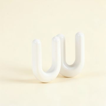 Tincher Shower Curtain Hooks (synthetic illustration; no displayed measurements)