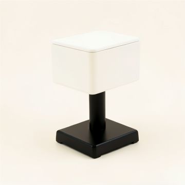 Organizer Hand Jewelry Stand (synthetic illustration; no displayed measurements)