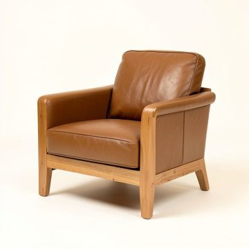Malgosia 27 '' Wide Armchair (synthetic illustration; no displayed measurements)