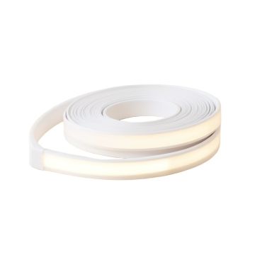 6 Foot Indoor Smart Led Flex Light Strip , Full Color