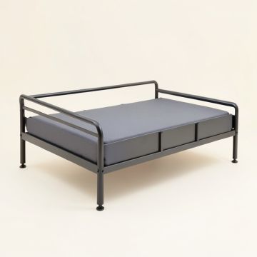 Daybed With Trundle (synthetic illustration; no displayed measurements)