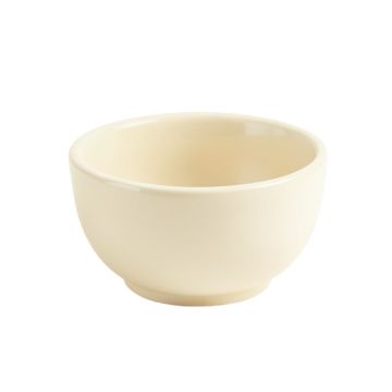 Glen Bend Empty Planter - Ivory (synthetic illustration; no displayed measurements)