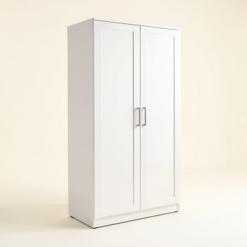 Shoe Armoire (synthetic illustration; no displayed measurements)