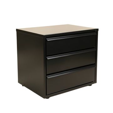 20.5 '' Wide 4 Drawer Middle Chest
