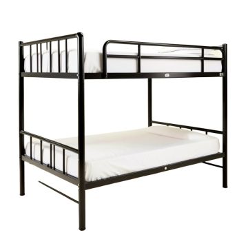 Bushwick Twin Over Full Standard Bunk Bed